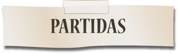 buton partidas